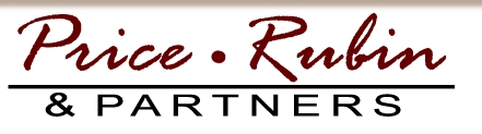 Price Rubin Logo